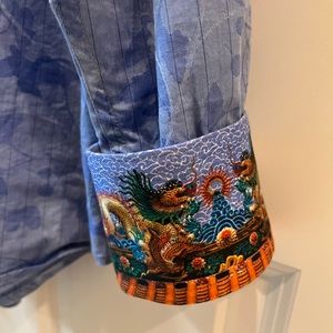 Robert Graham Men’s shirt